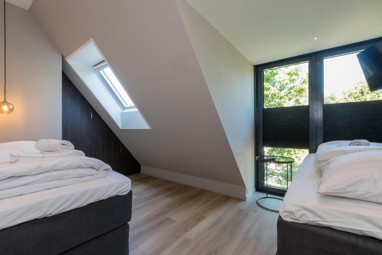 דומבורג Welcome In - Appartement Ooststraat 8B מראה חיצוני תמונה