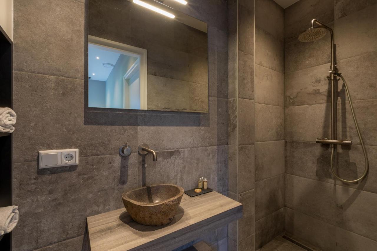 דומבורג Welcome In - Appartement Ooststraat 8B מראה חיצוני תמונה