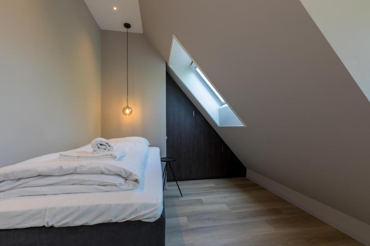דומבורג Welcome In - Appartement Ooststraat 8B מראה חיצוני תמונה